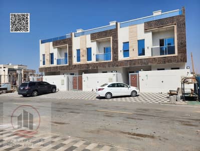 5 Schlafzimmer Villa zum Verkauf in Al Yasmeen, Ajman - WhatsApp Image 2025-10-19 at 6.54. 29 PM. jpeg