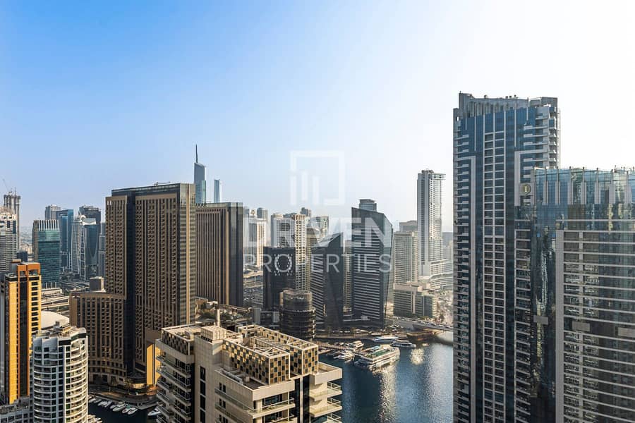 View of Epoxy and renovation luxury apartment. #foryou #viral #epoxy