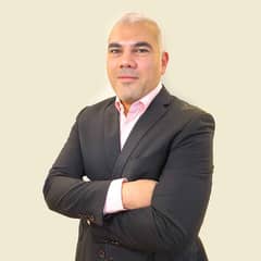 Mohammed Zuaiter