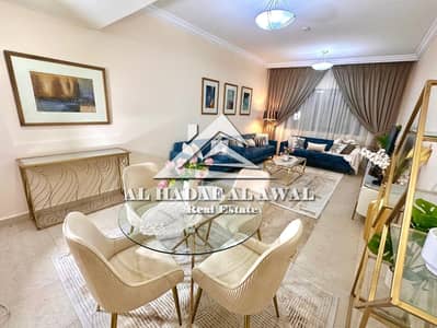 فلیٹ 1 غرفة نوم للايجار في التعاون، الشارقة - IMG-20251024-WA0109. jpg