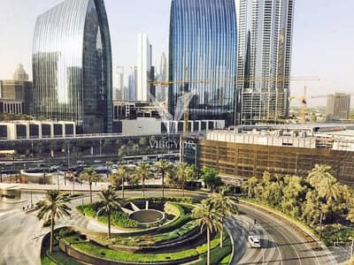1 Bed Serviced Apt in Armani Residences - Downtown 1 Bed Serviced Apt in Armani Residences - Downtown