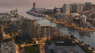 Beachfront Living | Elegant | 1 Bedroom Suite