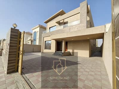 Villa para en Alquiler en Al Rawda, Ajman - ec401596-2ef6-4d3f-806e-12d9c66decd9. jpg