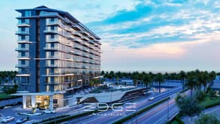 شقة في ايدج،میناء العرب 2 غرف 2104000 درهم - 13184335