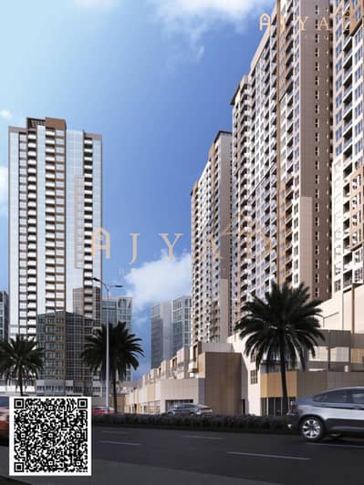 فلیٹ 2 غرفة نوم للبيع في الراشدية، عجمان - JPF1 (14). png