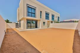 √ Single Row 4X Duplex | Near Community Center √