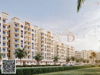 2 Bedroom Flat for Sale in Al Amerah, Ajman - AViF1 (13). png 2 Bedroom Flat for Sale in Al Amerah, Ajman - AViF1 (13). png