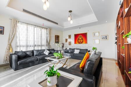Bright and Modern 4 BR with Pool and Study Room Bright and Modern 4 BR with Pool and Study Room