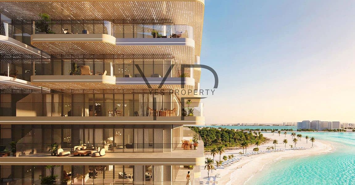 Mondarian Branded | Beach Access | 60/40 Payment - Image 4