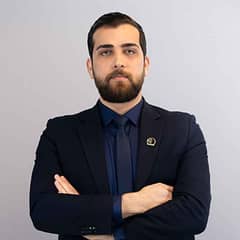 Bashar Hamdan