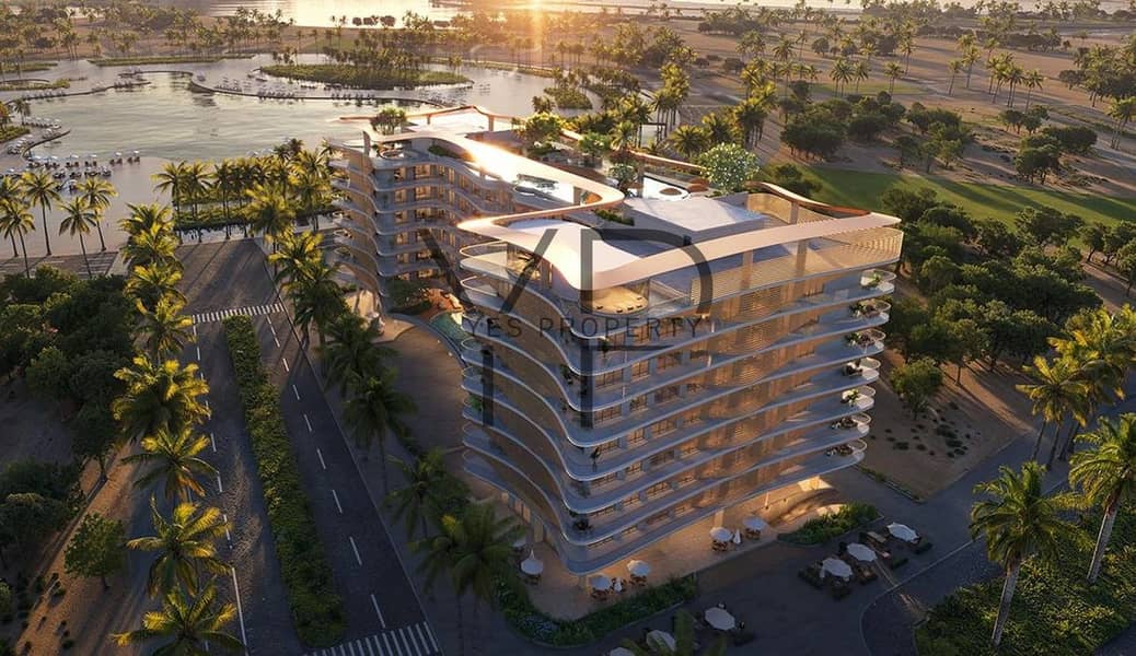 Mondarian Branded | Luxury 3 BR | Beach Access - Image 4