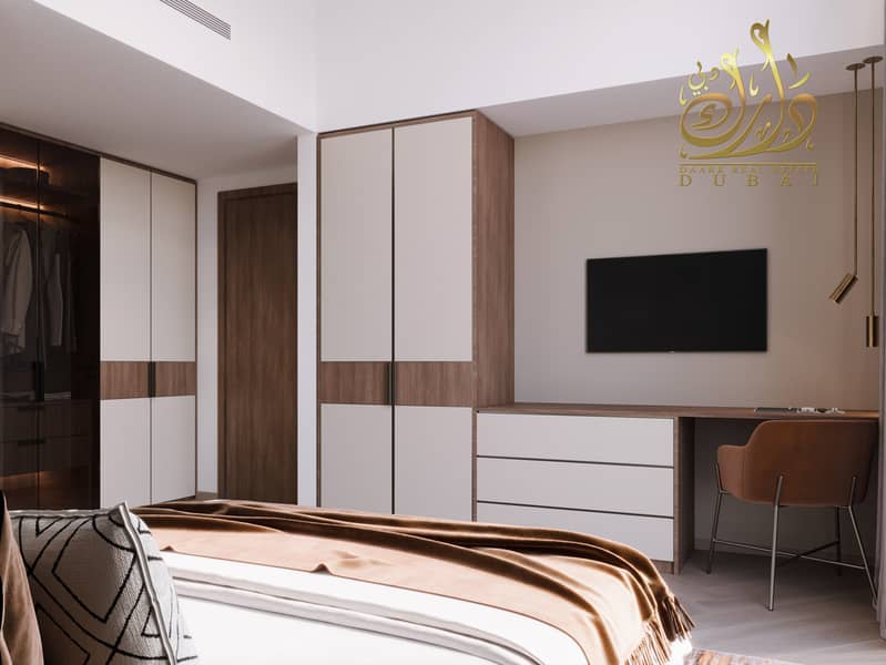 Own in City of Arabia – Stylish Apartments with Flexible Plans – další