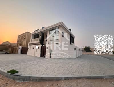 5 Schlafzimmer Villa zum Verkauf in Al Rawda, Ajman - IMG-20251025-WA0065. jpg 5 Schlafzimmer Villa zum Verkauf in Al Rawda, Ajman - IMG-20251025-WA0065. jpg