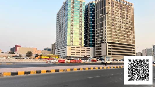 Plot te Koop in Al Rashidiya, Ajman - 1 (5). jpeg