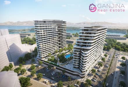 1 Bedroom Apartment for Sale in Mina Al Arab, Ras Al Khaimah - d03853fc-ba97-46a1-bdea-8cd17c4e8aee. jpg 1 Bedroom Apartment for Sale in Mina Al Arab, Ras Al Khaimah - d03853fc-ba97-46a1-bdea-8cd17c4e8aee. jpg