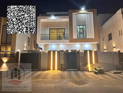 6 Bedroom Villa for Sale in Al Zahya, Ajman - WhatsApp Image 2025-10-26 at 11.47. 22 AM. jpeg 6 Bedroom Villa for Sale in Al Zahya, Ajman - WhatsApp Image 2025-10-26 at 11.47. 22 AM. jpeg