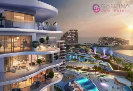 1 Bedroom Flat for Sale in Mina Al Arab, Ras Al Khaimah - 1aaa8502-9f95-49fb-80ce-309ec178830f. jpg 1 Bedroom Flat for Sale in Mina Al Arab, Ras Al Khaimah - 1aaa8502-9f95-49fb-80ce-309ec178830f. jpg