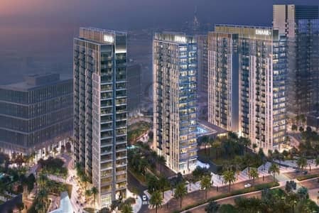 Best offer in Dubai hills estate with post payment Best offer in Dubai hills estate with post payment