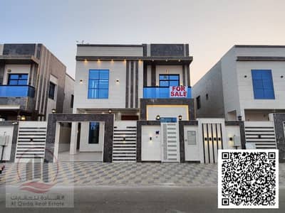5 Bedroom Villa for Sale in Al Zahya, Ajman - 1. jpg 5 Bedroom Villa for Sale in Al Zahya, Ajman - 1. jpg