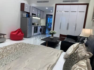 Party Furnished With Excellent Layout | 1% Monthly |4 Years Post Handover Party Furnished With Excellent Layout | 1% Monthly |4 Years Post Handover
