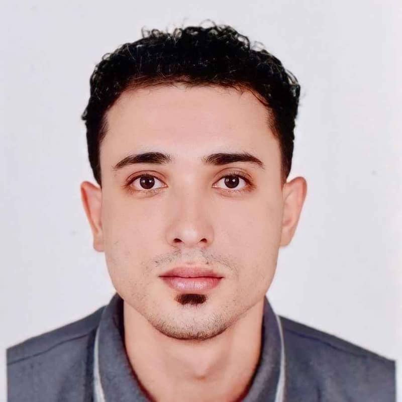 Ibrahim Beltagi Ibrahim Beltagi