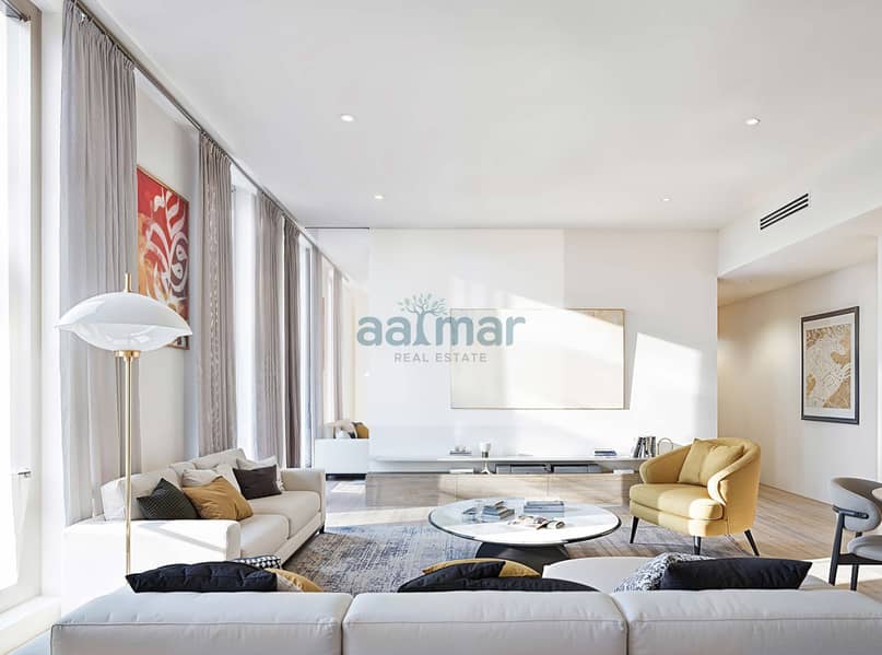 Luxury Apartment | 1 Min Walk to Dubai Exhibition Centre | Payment Plan Available | Q4 2026 Handover - Image 1