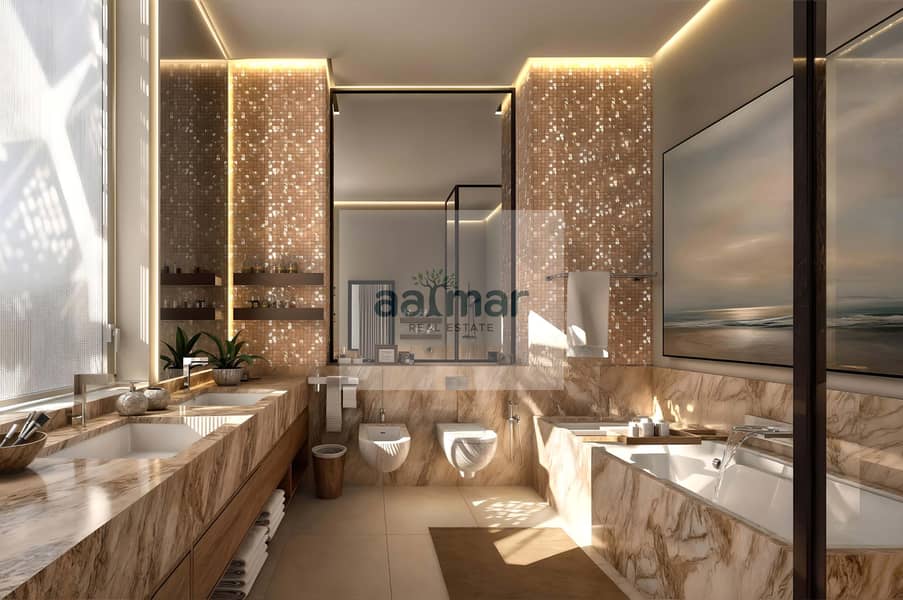 Luxury Apartment | 1 Min Walk to Dubai Exhibition Centre | Payment Plan Available | Q4 2026 Handover - Image 3