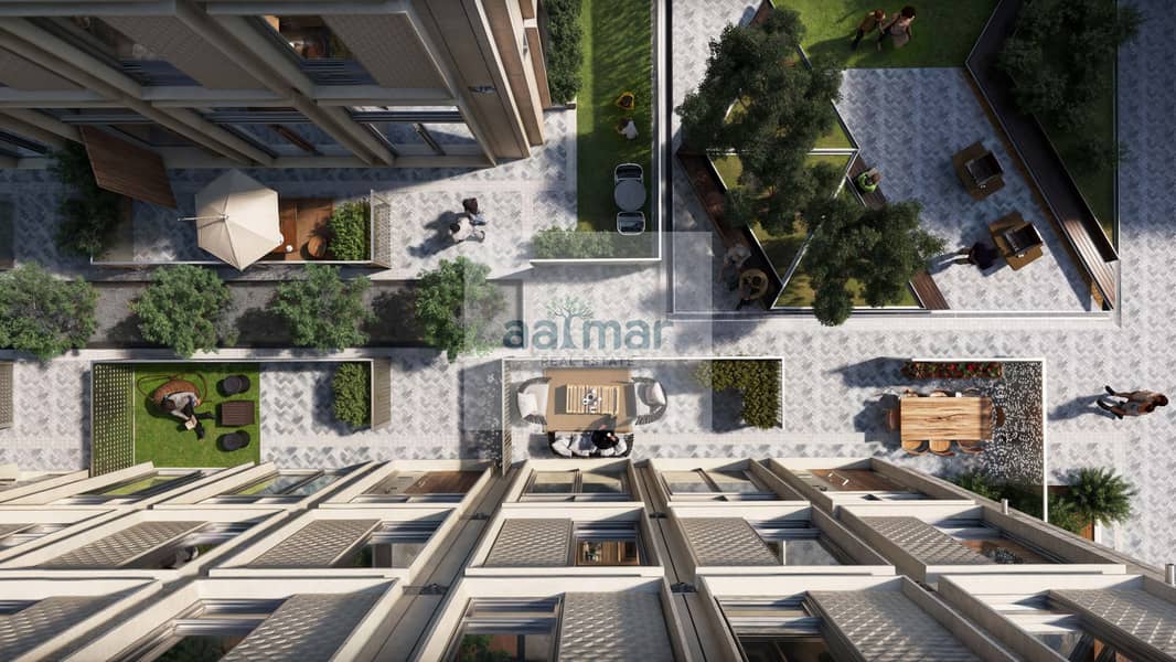 Luxury Apartment | 1 Min Walk to Dubai Exhibition Centre | Payment Plan Available | Q4 2026 Handover - Image 4