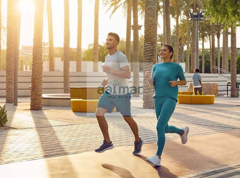 Luxury Apartment | 1 Min Walk to Dubai Exhibition Centre | Payment Plan Available | Q4 2026 Handover - Image 9