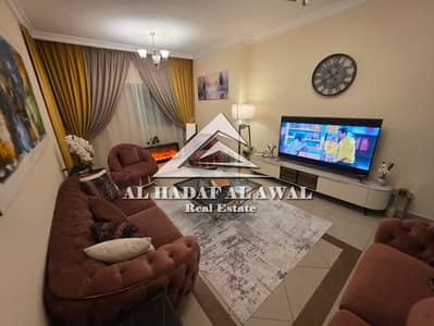 2 Bedroom Flat for Rent in Al Taawun, Sharjah - صورة واتساب بتاريخ 2025-10-26 في 03.35. 20_1fd9b102. jpg 2 Bedroom Flat for Rent in Al Taawun, Sharjah - صورة واتساب بتاريخ 2025-10-26 في 03.35. 20_1fd9b102. jpg