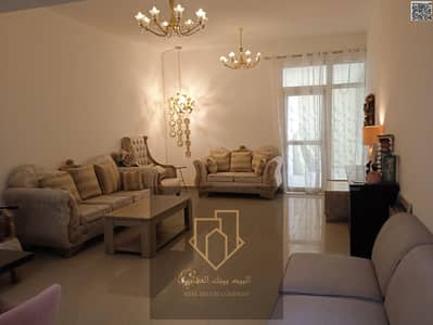 1 Slaapkamer Appartement te Koop in Ajman Downtown, Ajman - IMG-20251020-WA0494. jpg