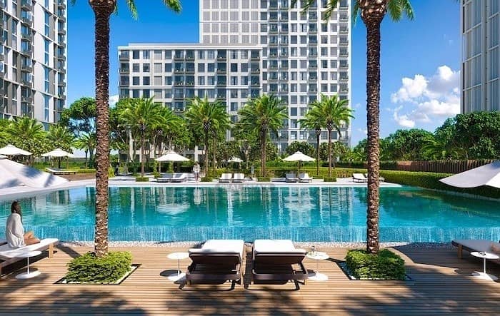 BEST INVESTMENT IN DUBAI HILLS| COZY CONTEMPORARY APARTMENT BEST INVESTMENT IN DUBAI HILLS| COZY CONTEMPORARY APARTMENT