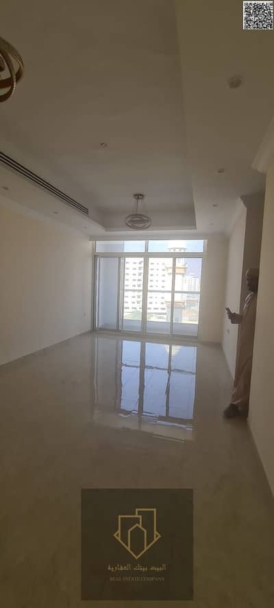 3 Bedroom Flat for Rent in Al Rawda, Ajman - IMG-20250828-WA0424. jpg