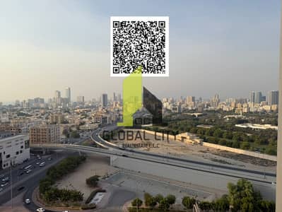 1 Schlafzimmer Wohnung zum Verkauf in Al Nuaimiya, Ajman - PICTURE 3WITH BARCODE. jpg 1 Schlafzimmer Wohnung zum Verkauf in Al Nuaimiya, Ajman - PICTURE 3WITH BARCODE. jpg