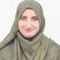 Aysha Abdurrehman Aysha Abdurrehman