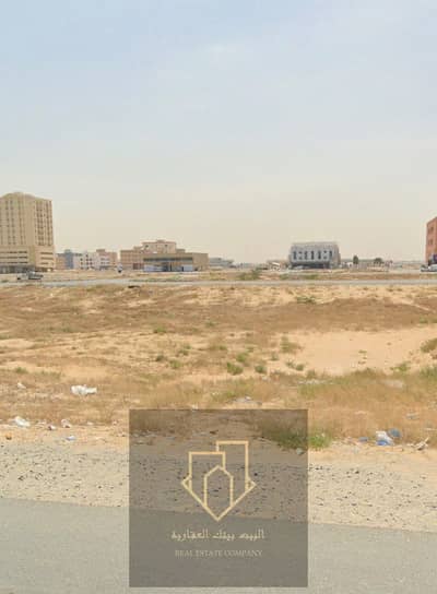 Mixed Use Land zum Verkauf in Al Jurf, Ajman - IMG_4436. jpg
