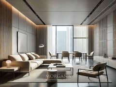 1 BR Unit | Ready Soon | Great Investment