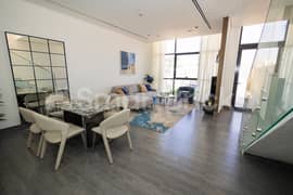 فیلا في الفرجان غرب،الفرجان 3 غرف 225000 درهم - 13020923