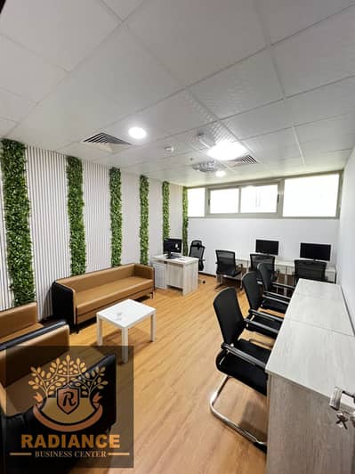 Office zum zur Miete in Deira, Dubai - rone 121. jpeg