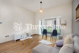 شقة في مارينا بيناكل،دبي مارينا 1 غرفة 899999 درهم - 13187907