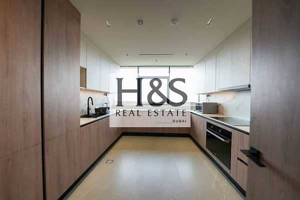 Burj Khalifa View | Exclusive Penthouse | Fully Furnished - Image 2