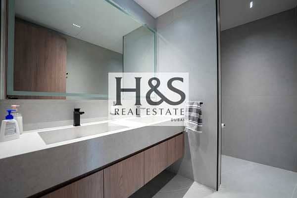 Burj Khalifa View | Exclusive Penthouse | Fully Furnished - Image 5