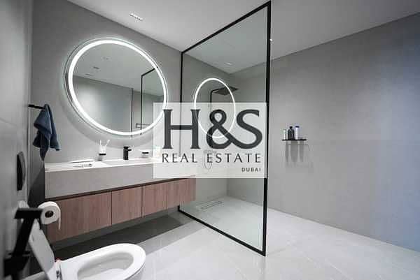 Burj Khalifa View | Exclusive Penthouse | Fully Furnished - Image 6