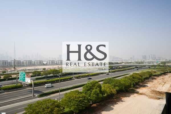 Burj Khalifa View | Exclusive Penthouse | Fully Furnished - Image 12