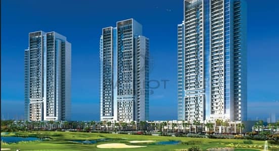 Luxury Golf view 1BR Apartment Luxury Golf view 1BR Apartment