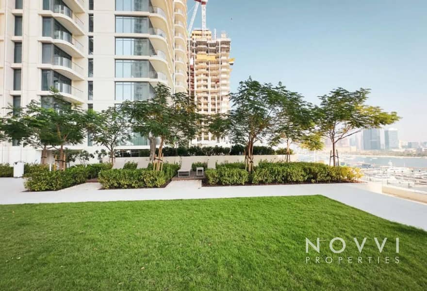 Fully Furnished | High Floor | Marina Vista - Image 18