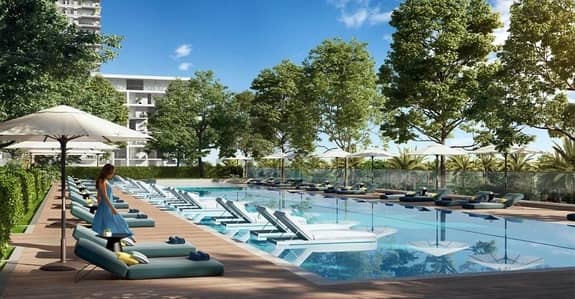 New Project| Investor Good Deal|Golfville Get Your Best Unit! New Project| Investor Good Deal|Golfville Get Your Best Unit!