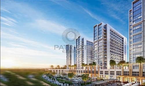 Luxury IBR Residential Apartment in Golf Community Dubai Luxury IBR Residential Apartment in Golf Community Dubai