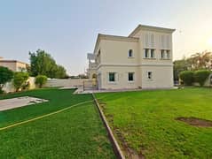 فیلا في فلل ميدترينيان،مثلث قرية جميرا حي رقم 5،مثلث قرية الجميرا (JVT) 2 غرف 240000 درهم - 13188394