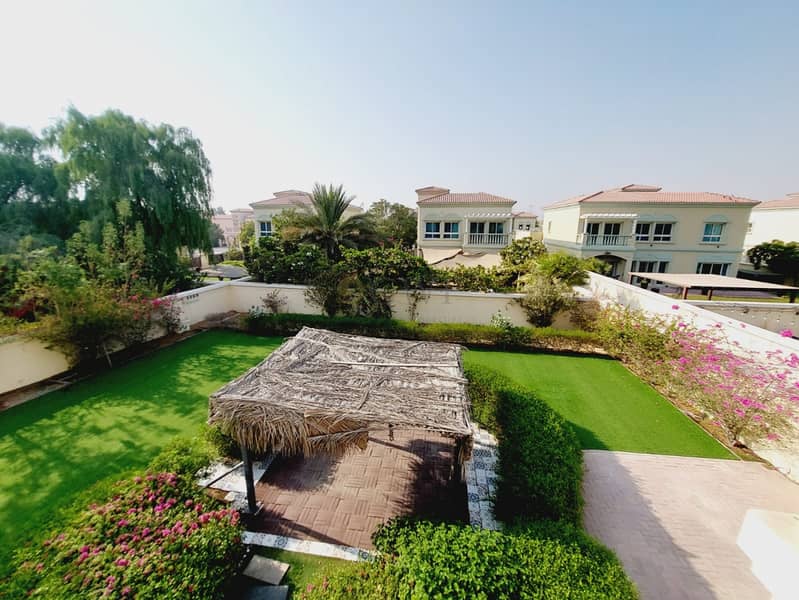 Wooden Flooring | Upgraded | Vacant